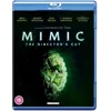 Image de Mimic: The Director's Cut [Blu-ray] [2021] [Region A & B & C]