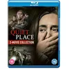 Image de A Quiet Place Part I and Part II: 2-movie collection [Blu-ray] [2021] [Region A & B & C]