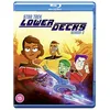 Image de Star Trek: Lower Decks - Season Two [Blu-ray] [Region A & B & C]