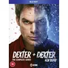 Image de Dexter: The Complete Series + Dexter: New Blood [Blu-ray] [Region A & B & C]
