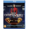 Image de Star Trek: Discovery - Season Four [Blu-ray] [Region A & B & C]