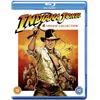 Image de Indiana Jones 4-Movie Collection [Blu-ray] [Region A & B & C]