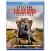 Image de Tulsa King: Season Two [Blu-ray] [Region A & B & C]