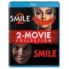 Image de Smile 2-Movie Collection [Blu-ray] [Region A & B & C]