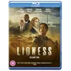 Image de Lioness: Season Two [Region Free] [Blu-ray]