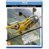 Image de Mission: Impossible - The Final Reckoning [Blu-ray] [Region A & B & C]