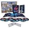 Image de Space Precinct: 30th Anniversary Collector's Edition [Blu-ray] [Region A & B & C]