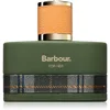 Image de Barbour Heritage For Her Eau de Parfum pour femme 50 ml