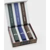 Image de Barbour For Him Trio Set coffret cadeau pour homme