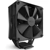 Image de NZXT T120 black - RC-TN120-B1 - Fan heaters - Conductive copper heat pipes - Hydrodynamic bearings - AMD and Intel compatible