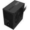 Image de NZXT C750 unité d'alimentation d'énergie 750 W 24-pin ATX ATX Noir