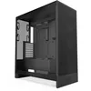 Image de NZXT H7 Flow - Boîtier PC Mid-Tower ATX Airflow - Noir