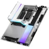 Image de NZXT N9 Z890 - Carte Mère Intel Z890 LGA 1851 ATX - Blanc
