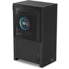 Image de NZXT H2 Flow - Boîtier PC Mini-ITX 20.7L Airflow - Noir