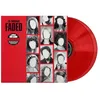 Image de Faded [Double Vinyle Transparent Rouge / Edition Collector - Tirage Limité]