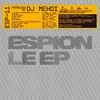 Image de Espion - Le EP [Vinyle Couleur Orange- Edition 2025]