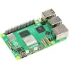 Image de Raspberry Pi® 5 B 16 GB 4 x 2.4 GHz Raspberry Pi®