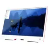 Image de Moniteur LCD Raspberry Pi® SC0940 CEE B (A - G) 39.6 cm 15.6 pouces 1920 x 1080 pixels 16:9 HDMI , USB-C®, jack