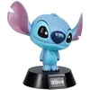 Image de Lampe Icone Stitch - Officielle, Lampe Disney Lilo & Stitch, Lampe de Nuit Mignonne pour Chambre d'Enfant, Cadeau Collectible pour Fans