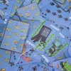 Image de Paladone Minecraft - Cartes à Jouer imperméables avec étui de Rangement en Relief - Deck Standard sous Licence Officielle avec Personnages, Jouets et Cadeaux pour garçons