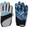 Image de Endura Hummvee Lite Icon Gants de Cyclisme pour Homme, Atlantic, L