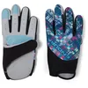 Image de Endura Hummvee Lite Icon Gants de Cyclisme pour Homme, Atlantic, XL