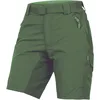 Image de Endura Hummvee Short de Cyclisme Baggy avec Doublure pour Femme
