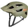 Image de Endura Hummvee Youth Cycling Helmet Unisex-Adult, Green, Taille Unique