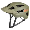 Image de Endura Hummvee Youth MIPS Cycling Helmet Unisex-Adult, Green, Taille Unique