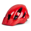 Image de Endura Men's Hummvee Cycling Helmet, Flame Red, One Size