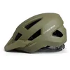 Image de Endura Men's Hummvee Cycling Helmet, Tweed Green, L-XL
