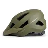 Image de Endura Men's Hummvee Cycling Helmet, Tweed Green, One Size