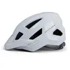 Image de Endura Men's Hummvee Cycling Helmet, White, One Size