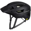 Image de Endura Adult Unisex Hummvee MIPS Cycling Helmet, Black, UNISZ