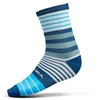 Image de Endura Men's Block Sock Cycling Socks, Blueberry, L-XL