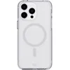 Image de tech21 Evo Coque Transparente Compatible avec MagSafe pour iPhone 15 Pro Max   Coque de Protection Contre Les Chocs   Transparent