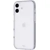 Image de tech21 EvoClear Coque pour iPhone 16 Plus Compatible avec MagSafe   Coque de Protection Contre Les Chocs   Transparent