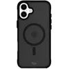 Image de tech21 EvoArmor pour iPhone 16 Plus Compatible avec MagSafe   Coque de Protection Contre Les Chocs 21 x Standard Militaire testée en Noir