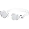 Image de Huub Mirage Lunettes de natation Blanc