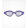 Image de Huub Mirage Goggle   Violet/Argent   Fumée clair/Miroir argenté