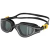 Image de Huub Aphotic II Lunettes de natation Jaune