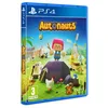 Image de Autonauts /PS4