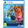Image de Minecraft Legends - Deluxe Edition - PS5 - Version Française