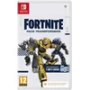 Image de Fortnite Transformers Pack (code de téléchargement du jeu dans la boîte) - Switch