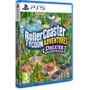 Image de RollerCoaster Tycoon Adventures Deluxe - PS5