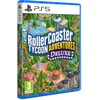 Image de RollerCoaster Tycoon Adventures Deluxe - PS5