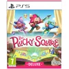 Image de The Plucky Squire Deluxe Edition (Le Vaillant Petit Page) - PS5