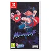 Image de The Messenger - Switch