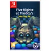 Image de Five Nights at Freddy's - Into the Pit - Switch