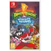 Image de Mighty Morphin Power Rangers: Rita’s Rewind - Nintendo Switch - Version française